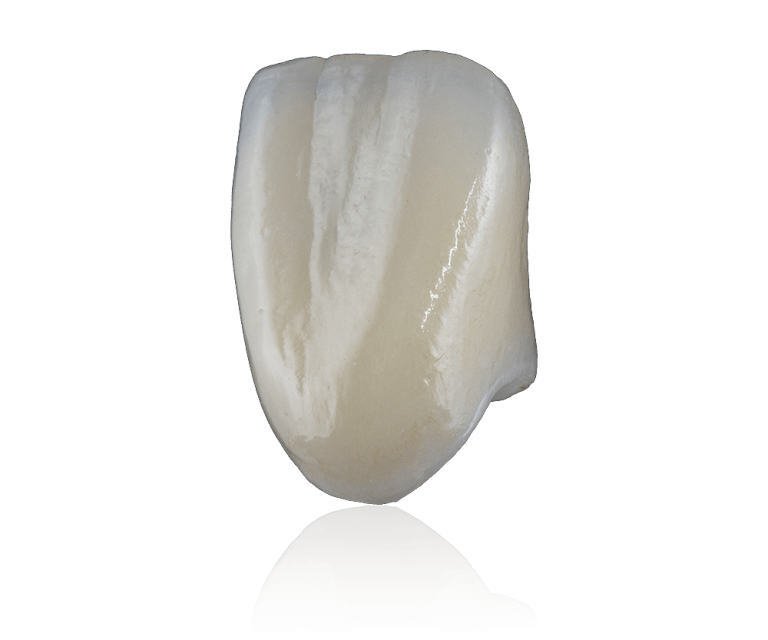 Full Zirconia Crown High Translucent – OB Dental Labs